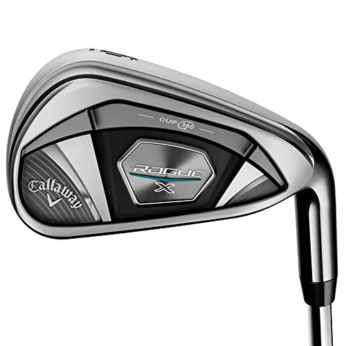 Awesome Forgiving Rogue X Irons 