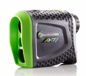 Precision Pro NX7 Golf Laser Rangefinder