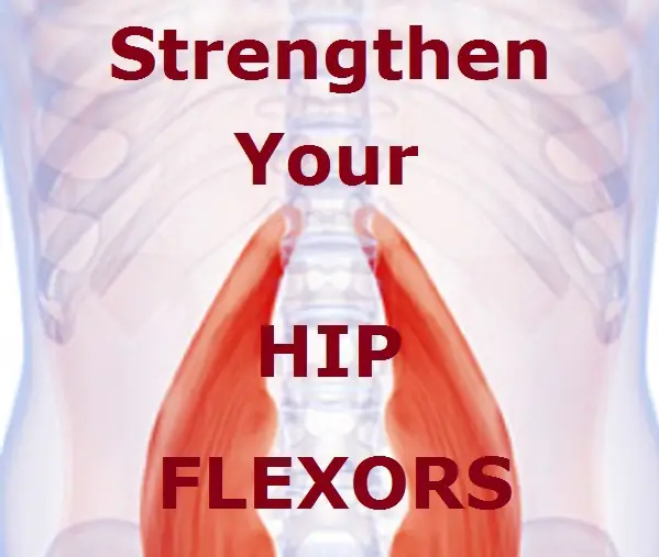 hip flexor stretches to unlock a more powerful golf swing