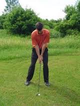 Golf Mental Tips