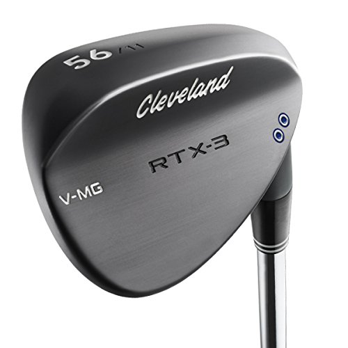 Cleveland Golf RTX-3 Wedge - For the serious beginner