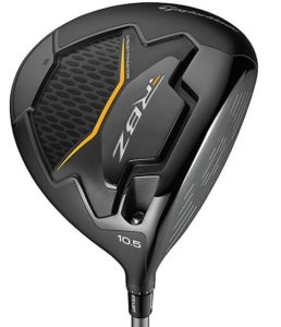 TaylorMade RBZ Driver Men's Senior