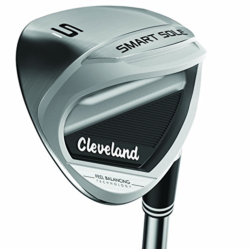 The 6 Best Wedges for High Handicappers 