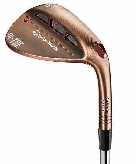 TaylorMade Wedge - Sophisticated club for serious amateurs
