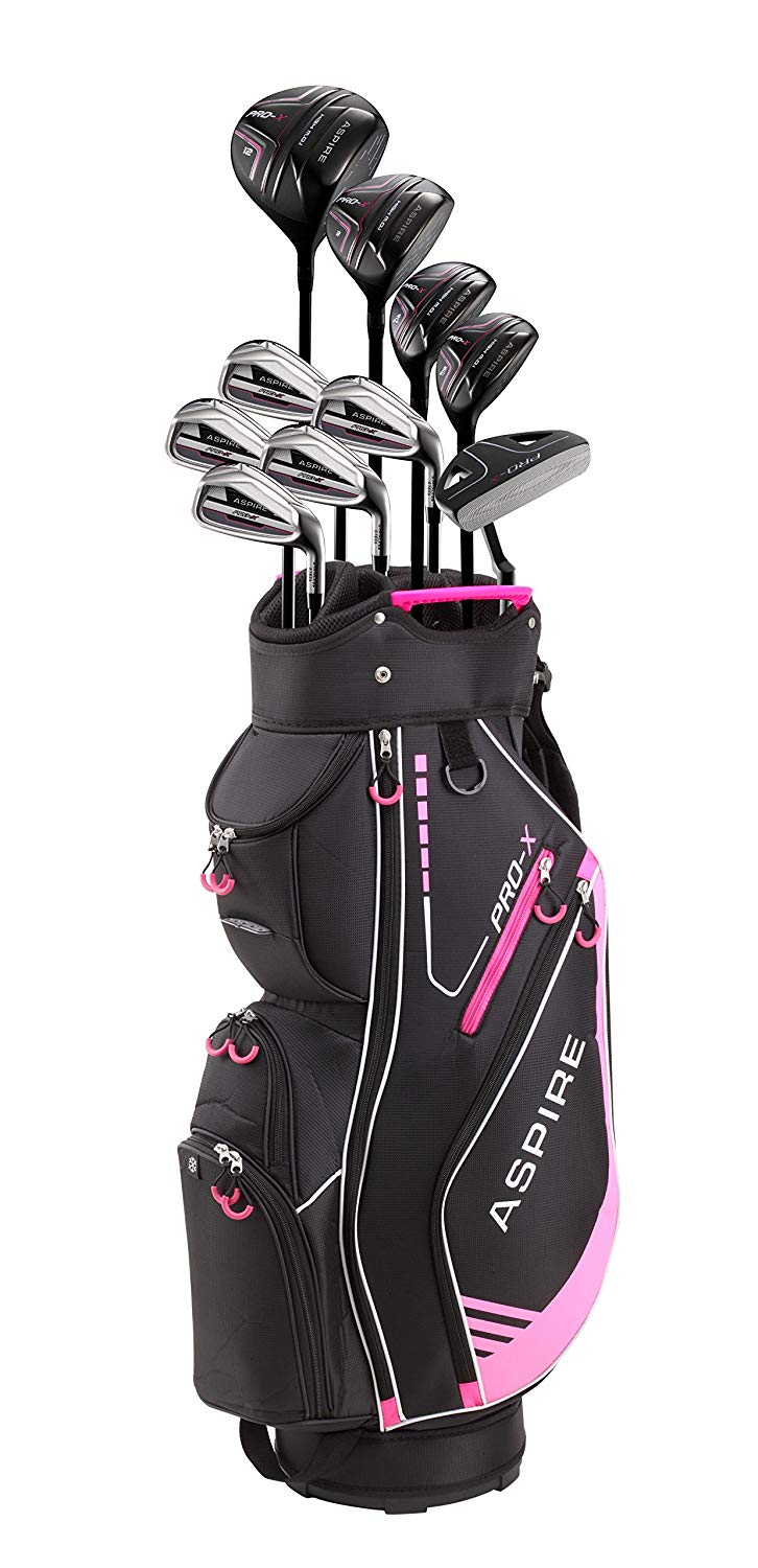 Best Petite Womens Golf Clubs