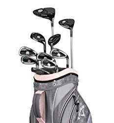 golf clubs for petite ladies